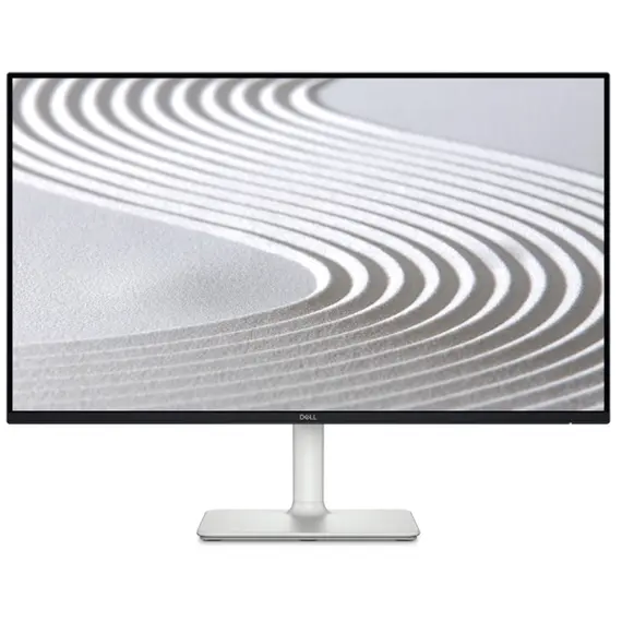 მონიტორი Dell 210-BMHJ S2425H, 23.8", Monitor, FHD, IPS, HDMI, Silver - TechMall.geმონიტორი Dell 210-BMHJ S2425H, 23.8", Monitor, FHD, IPS, HDMI, Silver - TechMall.ge ,მონიტორი Dell 210-BMHJ S2425H, 23.8", Monitor, FHD, IPS, HDMI, Silver - TechMall.ge