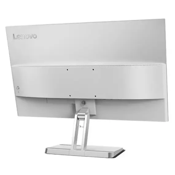 მონიტორი Lenovo 67ACKAC4EU L27e-40, 27", Monitor, FHD, VA, HDMI, VGA, Cloud Grey, 7 image - TechMall.geმონიტორი Lenovo 67ACKAC4EU L27e-40, 27", Monitor, FHD, VA, HDMI, VGA, Cloud Grey, 7 image - TechMall.ge ,მონიტორი Lenovo 67ACKAC4EU L27e-40, 27", Monitor, FHD, VA, HDMI, VGA, Cloud Grey, 7 image - TechMall.ge