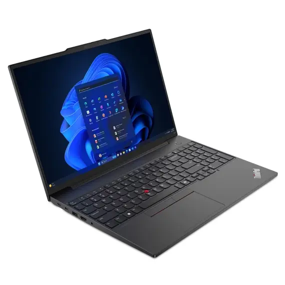 ნოუთბუქი Lenovo 21MA009JGX ThinkPad E16 Gen 2, 16", Ultra 7-125U, 16GB, 512GB SSD, Integrated, Black, 2 image - TechMall.geნოუთბუქი Lenovo 21MA009JGX ThinkPad E16 Gen 2, 16", Ultra 7-125U, 16GB, 512GB SSD, Integrated, Black, 2 image - TechMall.ge ,ნოუთბუქი Lenovo 21MA009JGX ThinkPad E16 Gen 2, 16", Ultra 7-125U, 16GB, 512GB SSD, Integrated, Black, 2 image - TechMall.ge