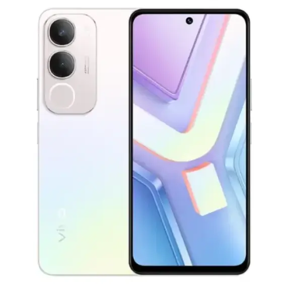 მობილური ტელეფონი Vivo Y19sPearl Silver 6+128GB - TechMall.geმობილური ტელეფონი Vivo Y19sPearl Silver 6+128GB - TechMall.ge ,მობილური ტელეფონი Vivo Y19sPearl Silver 6+128GB - TechMall.ge