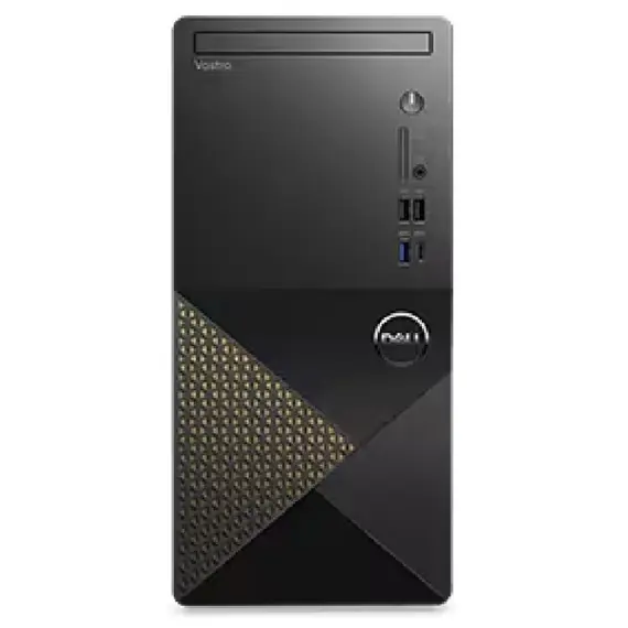 პერსონალური კომპიუტერი Dell Vostro 3030 MT, i5-14400F, 16GB, 1TB SSD, RTX4060 8GB, Black, 2 image - TechMall.geპერსონალური კომპიუტერი Dell Vostro 3030 MT, i5-14400F, 16GB, 1TB SSD, RTX4060 8GB, Black, 2 image - TechMall.ge ,პერსონალური კომპიუტერი Dell Vostro 3030 MT, i5-14400F, 16GB, 1TB SSD, RTX4060 8GB, Black, 2 image - TechMall.ge