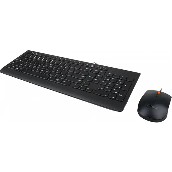 კლავიატურა და მაუსი Lenovo GX30M39635, Wired, USB, Keyboard And Mouse, Black, 2 image - TechMall.geკლავიატურა და მაუსი Lenovo GX30M39635, Wired, USB, Keyboard And Mouse, Black, 2 image - TechMall.ge ,კლავიატურა და მაუსი Lenovo GX30M39635, Wired, USB, Keyboard And Mouse, Black, 2 image - TechMall.ge