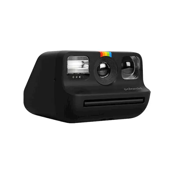 ფირის ფოტოაპარატი  Polaroid Go Generation 2 Black, 4 image - TechMall.geფირის ფოტოაპარატი  Polaroid Go Generation 2 Black, 4 image - TechMall.ge ,ფირის ფოტოაპარატი  Polaroid Go Generation 2 Black, 4 image - TechMall.ge