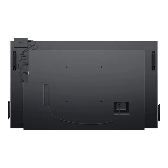მონიტორი Dell 55 4K Interactive Touch Monitor - P5524QT, 2 image - TechMall.geმონიტორი Dell 55 4K Interactive Touch Monitor - P5524QT, 2 image - TechMall.ge ,მონიტორი Dell 55 4K Interactive Touch Monitor - P5524QT, 2 image - TechMall.ge