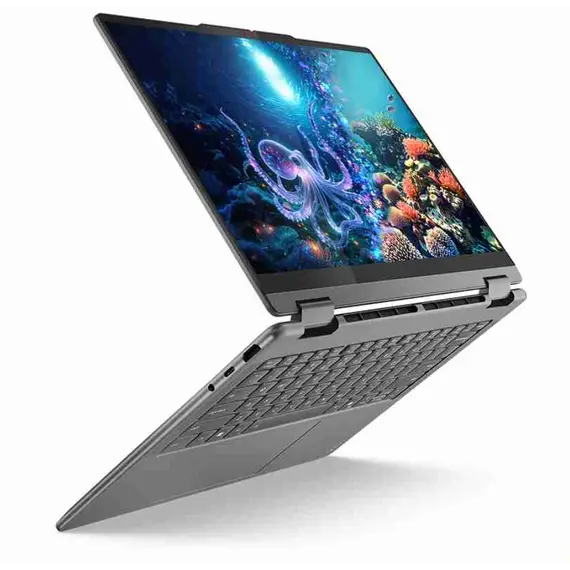 ნოუთბუქი Lenovo Yoga 7 2-in-1 14ILL10 14" WUXGA (Ultra 5-226V/16GB/1TB SSD) - 83JQ003GRK, 3 image - TechMall.geნოუთბუქი Lenovo Yoga 7 2-in-1 14ILL10 14" WUXGA (Ultra 5-226V/16GB/1TB SSD) - 83JQ003GRK, 3 image - TechMall.ge ,ნოუთბუქი Lenovo Yoga 7 2-in-1 14ILL10 14" WUXGA (Ultra 5-226V/16GB/1TB SSD) - 83JQ003GRK, 3 image - TechMall.ge