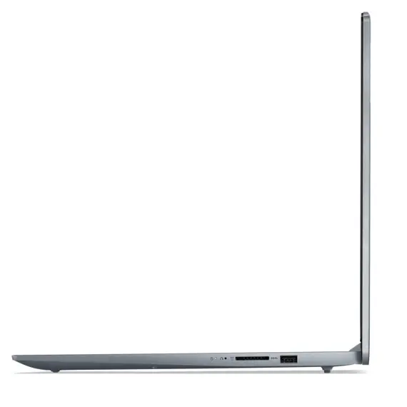 ნოუთბუქი Lenovo 83E7000TRK IdeaPad Slim 3 16IRU9, 16", Core 3-100U, 8GB, 512GB SSD, Integrated, Arctic Grey, 6 image - TechMall.geნოუთბუქი Lenovo 83E7000TRK IdeaPad Slim 3 16IRU9, 16", Core 3-100U, 8GB, 512GB SSD, Integrated, Arctic Grey, 6 image - TechMall.ge ,ნოუთბუქი Lenovo 83E7000TRK IdeaPad Slim 3 16IRU9, 16", Core 3-100U, 8GB, 512GB SSD, Integrated, Arctic Grey, 6 image - TechMall.ge