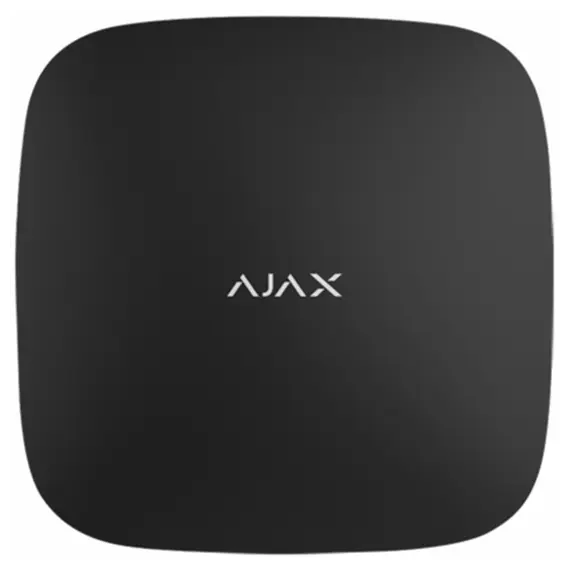 მართვის პანელი AJAX 38236.01.BL1 HUB BLACK EU - TechMall.geმართვის პანელი AJAX 38236.01.BL1 HUB BLACK EU - TechMall.ge ,მართვის პანელი AJAX 38236.01.BL1 HUB BLACK EU - TechMall.ge