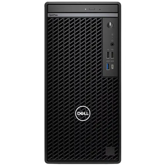 პერსონალური კომპიუტერი Dell OptiPlex Tower 7020, i5-14500, 8GB, 512GB SSD, Integrated, Black - TechMall.geპერსონალური კომპიუტერი Dell OptiPlex Tower 7020, i5-14500, 8GB, 512GB SSD, Integrated, Black - TechMall.ge ,პერსონალური კომპიუტერი Dell OptiPlex Tower 7020, i5-14500, 8GB, 512GB SSD, Integrated, Black - TechMall.ge