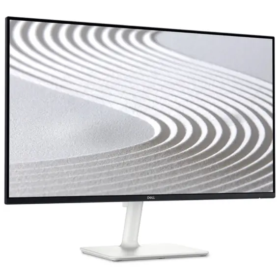 მონიტორი Dell 210-BMHJ S2425H, 23.8", Monitor, FHD, IPS, HDMI, Silver, 2 image - TechMall.geმონიტორი Dell 210-BMHJ S2425H, 23.8", Monitor, FHD, IPS, HDMI, Silver, 2 image - TechMall.ge ,მონიტორი Dell 210-BMHJ S2425H, 23.8", Monitor, FHD, IPS, HDMI, Silver, 2 image - TechMall.ge