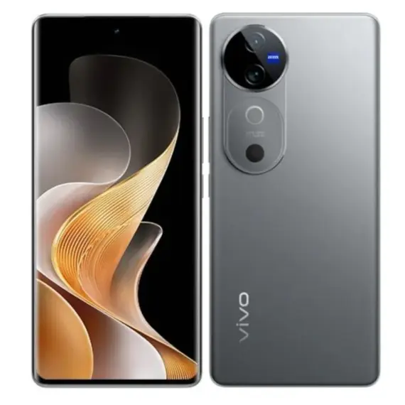 მობილური ტელეფონი Vivo V40 Silver 12+256GB, 3 image - TechMall.geმობილური ტელეფონი Vivo V40 Silver 12+256GB, 3 image - TechMall.ge ,მობილური ტელეფონი Vivo V40 Silver 12+256GB, 3 image - TechMall.ge