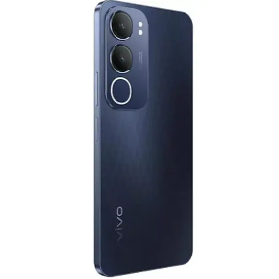 მობილური ტელეფონი Vivo Y19s Black 6+128, 3 image - TechMall.geმობილური ტელეფონი Vivo Y19s Black 6+128, 3 image - TechMall.ge ,მობილური ტელეფონი Vivo Y19s Black 6+128, 3 image - TechMall.ge
