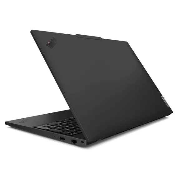 ნოუთბუქი Lenovo 21MQ0010GX ThinkPad T16 Gen 3, 16", Ultra 5-125U, 16GB, 512GB SSD, Integrated, Black, 4 image - TechMall.geნოუთბუქი Lenovo 21MQ0010GX ThinkPad T16 Gen 3, 16", Ultra 5-125U, 16GB, 512GB SSD, Integrated, Black, 4 image - TechMall.ge ,ნოუთბუქი Lenovo 21MQ0010GX ThinkPad T16 Gen 3, 16", Ultra 5-125U, 16GB, 512GB SSD, Integrated, Black, 4 image - TechMall.ge