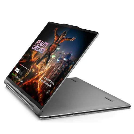ნოუთბუქი Lenovo Yoga 9 2-in-1 14IMH9 14'' 4K (Ultra 7-155H/32GB/1TB SSD/WIN11H) - 83AC005ERK, 8 image - TechMall.geნოუთბუქი Lenovo Yoga 9 2-in-1 14IMH9 14'' 4K (Ultra 7-155H/32GB/1TB SSD/WIN11H) - 83AC005ERK, 8 image - TechMall.ge ,ნოუთბუქი Lenovo Yoga 9 2-in-1 14IMH9 14'' 4K (Ultra 7-155H/32GB/1TB SSD/WIN11H) - 83AC005ERK, 8 image - TechMall.ge