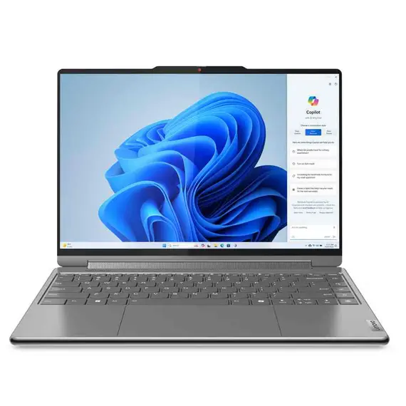 ნოუთბუქი Lenovo Yoga 9 2-in-1 14IMH9 14'' 4K (Ultra 7-155H/32GB/1TB SSD/WIN11H) - 83AC005ERK - TechMall.geნოუთბუქი Lenovo Yoga 9 2-in-1 14IMH9 14'' 4K (Ultra 7-155H/32GB/1TB SSD/WIN11H) - 83AC005ERK - TechMall.ge ,ნოუთბუქი Lenovo Yoga 9 2-in-1 14IMH9 14'' 4K (Ultra 7-155H/32GB/1TB SSD/WIN11H) - 83AC005ERK - TechMall.ge