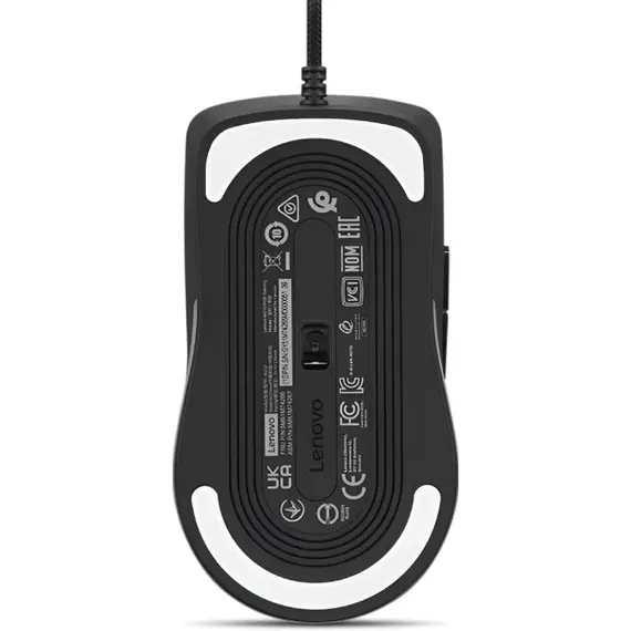 მაუსი Lenovo GY51M74265 M210, Wired, USB, Gaming Mouse, Black, 4 image - TechMall.geმაუსი Lenovo GY51M74265 M210, Wired, USB, Gaming Mouse, Black, 4 image - TechMall.ge ,მაუსი Lenovo GY51M74265 M210, Wired, USB, Gaming Mouse, Black, 4 image - TechMall.ge