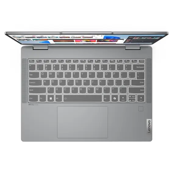 ნოუთბუქი Lenovo 83DR005ERK IdeaPad 5, 14", Ryzen 7-8845HS, 16GB, 512GB SSD, Integrated, Luna Grey, 10 image - TechMall.geნოუთბუქი Lenovo 83DR005ERK IdeaPad 5, 14", Ryzen 7-8845HS, 16GB, 512GB SSD, Integrated, Luna Grey, 10 image - TechMall.ge ,ნოუთბუქი Lenovo 83DR005ERK IdeaPad 5, 14", Ryzen 7-8845HS, 16GB, 512GB SSD, Integrated, Luna Grey, 10 image - TechMall.ge