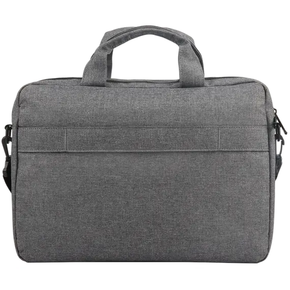 ნოუთბუქის ჩანთა Lenovo 4X40T84060 TOPLOADER T210, 15.6", Laptop Bag, Grey, 2 image - TechMall.geნოუთბუქის ჩანთა Lenovo 4X40T84060 TOPLOADER T210, 15.6", Laptop Bag, Grey, 2 image - TechMall.ge ,ნოუთბუქის ჩანთა Lenovo 4X40T84060 TOPLOADER T210, 15.6", Laptop Bag, Grey, 2 image - TechMall.ge