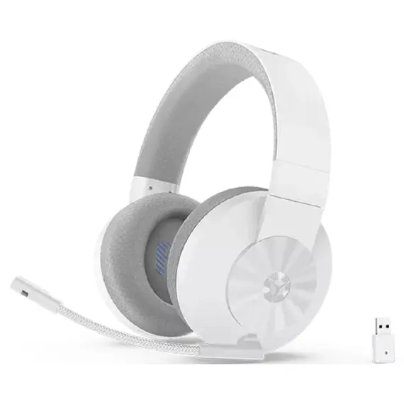 ყურსასმენი Lenovo GXD1C98345 Legion H600, Gaming Headset, Wireless, 3.5mm, USB, Stingray, 3 image - TechMall.geყურსასმენი Lenovo GXD1C98345 Legion H600, Gaming Headset, Wireless, 3.5mm, USB, Stingray, 3 image - TechMall.ge ,ყურსასმენი Lenovo GXD1C98345 Legion H600, Gaming Headset, Wireless, 3.5mm, USB, Stingray, 3 image - TechMall.ge