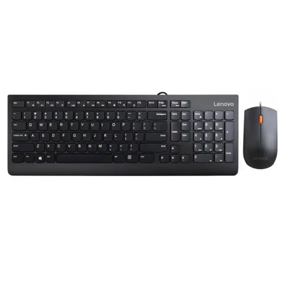 კლავიატურა და მაუსი Lenovo GX30M39635, Wired, USB, Keyboard And Mouse, Black - TechMall.geკლავიატურა და მაუსი Lenovo GX30M39635, Wired, USB, Keyboard And Mouse, Black - TechMall.ge ,კლავიატურა და მაუსი Lenovo GX30M39635, Wired, USB, Keyboard And Mouse, Black - TechMall.ge