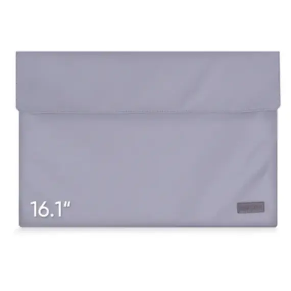 ნოუთბუქის ჩანთა Arzopa Portable Monitor Sleeve Bag 16.1" Grey - TechMall.geნოუთბუქის ჩანთა Arzopa Portable Monitor Sleeve Bag 16.1" Grey - TechMall.ge ,ნოუთბუქის ჩანთა Arzopa Portable Monitor Sleeve Bag 16.1" Grey - TechMall.ge