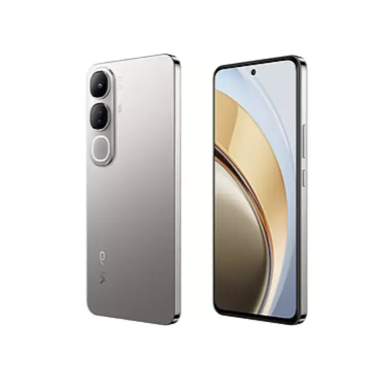 მობილური ტელეფონი Vivo V40 Lite Silver 8+128GB, 2 image - TechMall.geმობილური ტელეფონი Vivo V40 Lite Silver 8+128GB, 2 image - TechMall.ge ,მობილური ტელეფონი Vivo V40 Lite Silver 8+128GB, 2 image - TechMall.ge