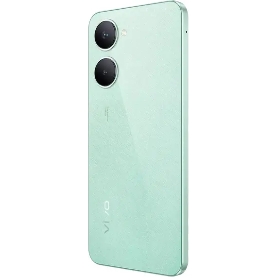 მობილური ტელეფონი VIVO Y03 Gem Green (4GB/128GB), 3 image - TechMall.geმობილური ტელეფონი VIVO Y03 Gem Green (4GB/128GB), 3 image - TechMall.ge ,მობილური ტელეფონი VIVO Y03 Gem Green (4GB/128GB), 3 image - TechMall.ge