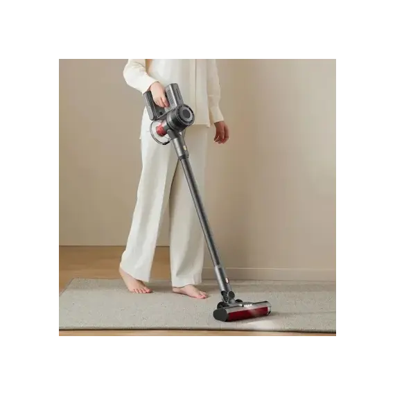 ხელის მტვერსასრუტი Deerma VC80 Wireless Vacuum Cleaner Dark Gray, 7 image - TechMall.geხელის მტვერსასრუტი Deerma VC80 Wireless Vacuum Cleaner Dark Gray, 7 image - TechMall.ge ,ხელის მტვერსასრუტი Deerma VC80 Wireless Vacuum Cleaner Dark Gray, 7 image - TechMall.ge