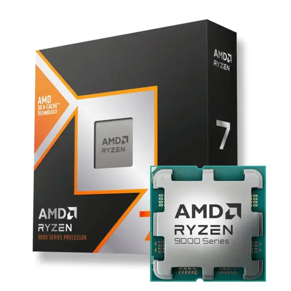 პროცესორი AMD Ryzen 7 9800X3D, 2 image - TechMall.geპროცესორი AMD Ryzen 7 9800X3D, 2 image - TechMall.ge ,პროცესორი AMD Ryzen 7 9800X3D, 2 image - TechMall.ge