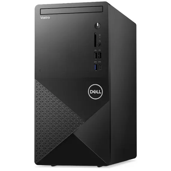 პერსონალური კომპიუტერი Dell Vostro 3030 MT, i5-14400F, 16GB, 1TB SSD, RTX4060 8GB, Black - TechMall.geპერსონალური კომპიუტერი Dell Vostro 3030 MT, i5-14400F, 16GB, 1TB SSD, RTX4060 8GB, Black - TechMall.ge ,პერსონალური კომპიუტერი Dell Vostro 3030 MT, i5-14400F, 16GB, 1TB SSD, RTX4060 8GB, Black - TechMall.ge