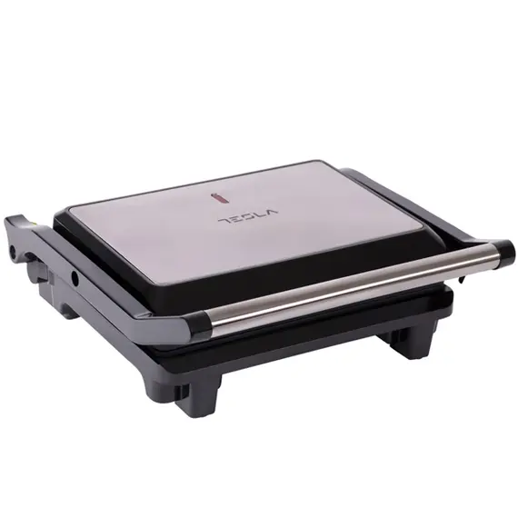 გრილი Tesla GR200BX, 1000W, Grill, Black/Silver, 4 image - TechMall.geგრილი Tesla GR200BX, 1000W, Grill, Black/Silver, 4 image - TechMall.ge ,გრილი Tesla GR200BX, 1000W, Grill, Black/Silver, 4 image - TechMall.ge