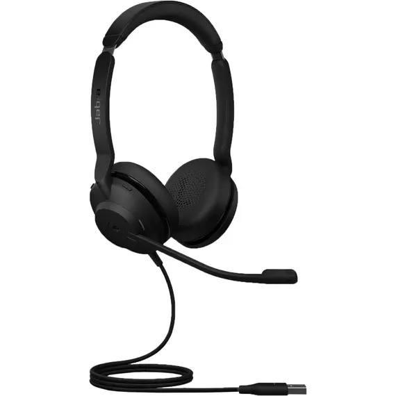 ყურსასმენი Jabra 23089-999-979 Evolve2 30 MS Stereo Headset, Wired, USB-A, Black, 6 image - TechMall.geყურსასმენი Jabra 23089-999-979 Evolve2 30 MS Stereo Headset, Wired, USB-A, Black, 6 image - TechMall.ge ,ყურსასმენი Jabra 23089-999-979 Evolve2 30 MS Stereo Headset, Wired, USB-A, Black, 6 image - TechMall.ge