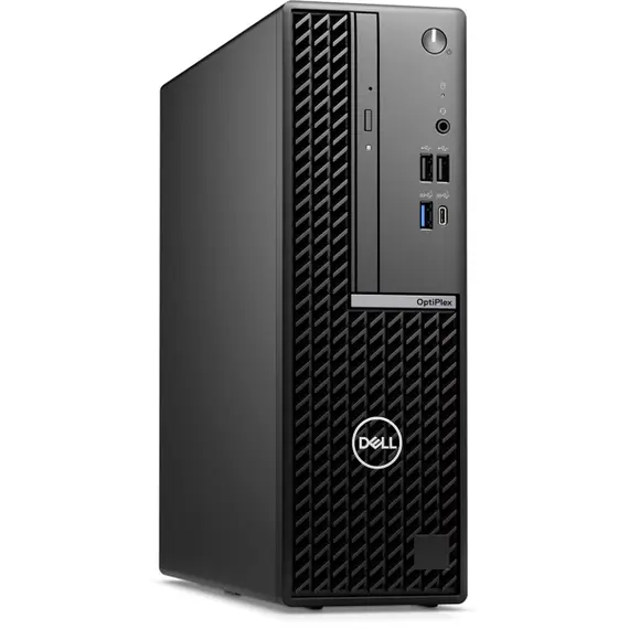 პერსონალური კომპიუტერი Dell OptiPlex 7020 SFF, i5-14500, 8GB, 512GB SSD, Integrated, Black, 3 image - TechMall.geპერსონალური კომპიუტერი Dell OptiPlex 7020 SFF, i5-14500, 8GB, 512GB SSD, Integrated, Black, 3 image - TechMall.ge ,პერსონალური კომპიუტერი Dell OptiPlex 7020 SFF, i5-14500, 8GB, 512GB SSD, Integrated, Black, 3 image - TechMall.ge