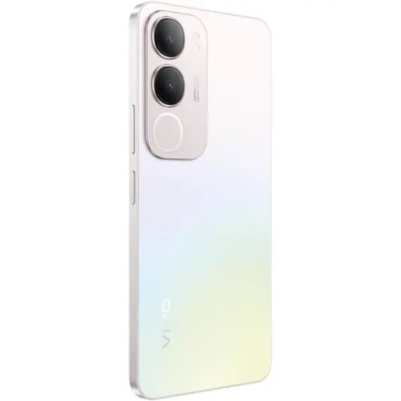 მობილური ტელეფონი Vivo Y19sPearl Silver 6+128GB, 2 image - TechMall.geმობილური ტელეფონი Vivo Y19sPearl Silver 6+128GB, 2 image - TechMall.ge ,მობილური ტელეფონი Vivo Y19sPearl Silver 6+128GB, 2 image - TechMall.ge
