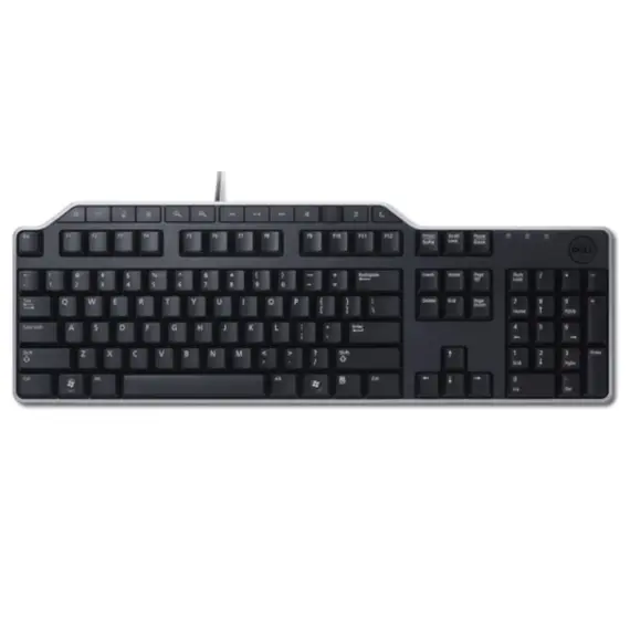 კლავიატურა Dell KB522 Wired Business Multimedia Keyboard - Russian - TechMall.geკლავიატურა Dell KB522 Wired Business Multimedia Keyboard - Russian - TechMall.ge ,კლავიატურა Dell KB522 Wired Business Multimedia Keyboard - Russian - TechMall.ge