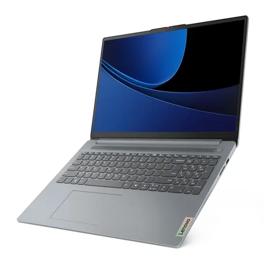 ნოუთბუქი Lenovo 83E7000TRK IdeaPad Slim 3 16IRU9, 16", Core 3-100U, 8GB, 512GB SSD, Integrated, Arctic Grey, 4 image - TechMall.geნოუთბუქი Lenovo 83E7000TRK IdeaPad Slim 3 16IRU9, 16", Core 3-100U, 8GB, 512GB SSD, Integrated, Arctic Grey, 4 image - TechMall.ge ,ნოუთბუქი Lenovo 83E7000TRK IdeaPad Slim 3 16IRU9, 16", Core 3-100U, 8GB, 512GB SSD, Integrated, Arctic Grey, 4 image - TechMall.ge