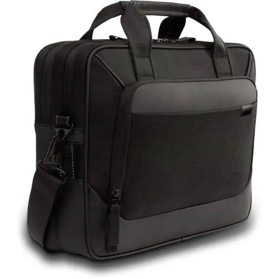 ნოუთბუქის ჩანთა Dell 460-BDSR CC5425C EcoLoop Pro, 14", Laptop Bag, Black, 2 image - TechMall.geნოუთბუქის ჩანთა Dell 460-BDSR CC5425C EcoLoop Pro, 14", Laptop Bag, Black, 2 image - TechMall.ge ,ნოუთბუქის ჩანთა Dell 460-BDSR CC5425C EcoLoop Pro, 14", Laptop Bag, Black, 2 image - TechMall.ge