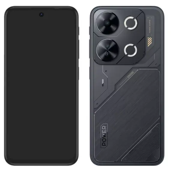მობილური ტელეფონი Itel P65 P671LN 12GB/256GB Dual Sim - Cyber Black - TechMall.geმობილური ტელეფონი Itel P65 P671LN 12GB/256GB Dual Sim - Cyber Black - TechMall.ge ,მობილური ტელეფონი Itel P65 P671LN 12GB/256GB Dual Sim - Cyber Black - TechMall.ge