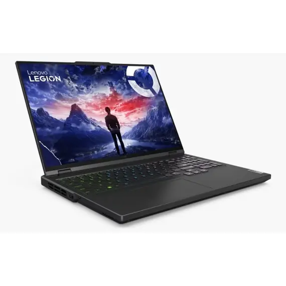 ნოუთბუქი Lenovo 83DF00E9RK Legion Pro 5, 16", i7-14650HX, 32GB, 1TB SSD, RTX4060 8GB, Onyx Grey, 2 image - TechMall.geნოუთბუქი Lenovo 83DF00E9RK Legion Pro 5, 16", i7-14650HX, 32GB, 1TB SSD, RTX4060 8GB, Onyx Grey, 2 image - TechMall.ge ,ნოუთბუქი Lenovo 83DF00E9RK Legion Pro 5, 16", i7-14650HX, 32GB, 1TB SSD, RTX4060 8GB, Onyx Grey, 2 image - TechMall.ge