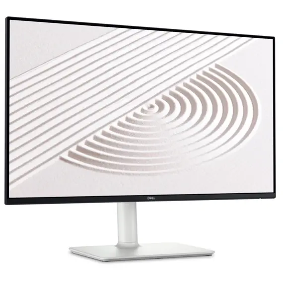 მონიტორი Dell 210-BMHH S2425HS, 23.8", Monitor, IPS, HDMI, Silver, 2 image - TechMall.geმონიტორი Dell 210-BMHH S2425HS, 23.8", Monitor, IPS, HDMI, Silver, 2 image - TechMall.ge ,მონიტორი Dell 210-BMHH S2425HS, 23.8", Monitor, IPS, HDMI, Silver, 2 image - TechMall.ge