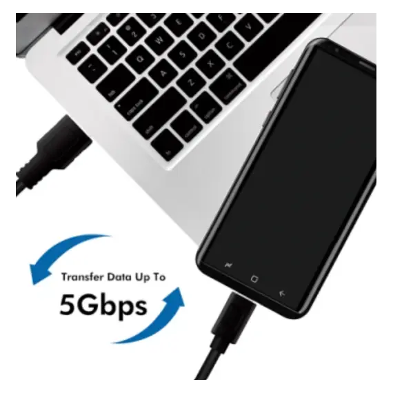 კაბელი Logilink CU0169 USB-C to USB-A 3.0 Cable 1.5m 15W Up to 5 Gbps, 3 image - TechMall.geკაბელი Logilink CU0169 USB-C to USB-A 3.0 Cable 1.5m 15W Up to 5 Gbps, 3 image - TechMall.ge ,კაბელი Logilink CU0169 USB-C to USB-A 3.0 Cable 1.5m 15W Up to 5 Gbps, 3 image - TechMall.ge