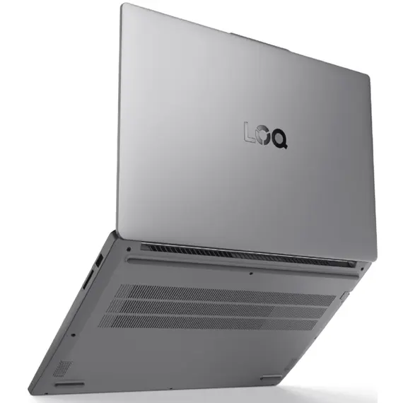 ნოუთბუქი Lenovo 83LK0043RK LOQ 15IAX9E, 15.6", i5-12450HX, 16GB, 512GB SSD, RTX3050 6GB, Grey, 5 image - TechMall.geნოუთბუქი Lenovo 83LK0043RK LOQ 15IAX9E, 15.6", i5-12450HX, 16GB, 512GB SSD, RTX3050 6GB, Grey, 5 image - TechMall.ge ,ნოუთბუქი Lenovo 83LK0043RK LOQ 15IAX9E, 15.6", i5-12450HX, 16GB, 512GB SSD, RTX3050 6GB, Grey, 5 image - TechMall.ge