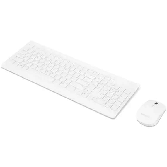 კლავიატურა და მაუსი Lenovo GX31F38001, Wireless, Keyboard And Mouse, White, 3 image - TechMall.geკლავიატურა და მაუსი Lenovo GX31F38001, Wireless, Keyboard And Mouse, White, 3 image - TechMall.ge ,კლავიატურა და მაუსი Lenovo GX31F38001, Wireless, Keyboard And Mouse, White, 3 image - TechMall.ge