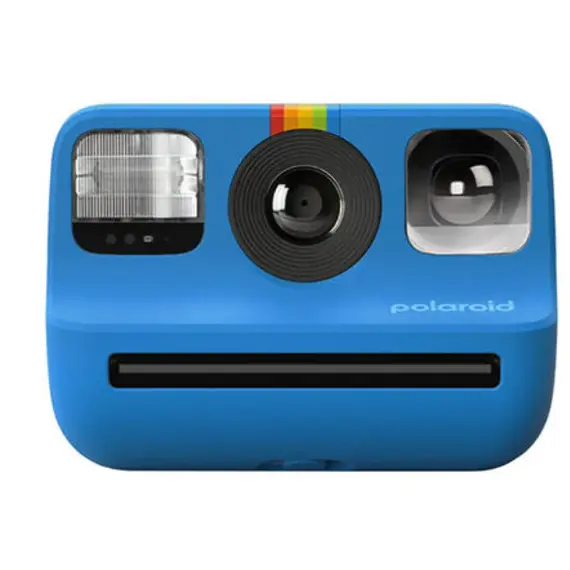 ფირის ფოტოაპარატი Polaroid Go Generation 2 - Blue - TechMall.geფირის ფოტოაპარატი Polaroid Go Generation 2 - Blue - TechMall.ge ,ფირის ფოტოაპარატი Polaroid Go Generation 2 - Blue - TechMall.ge