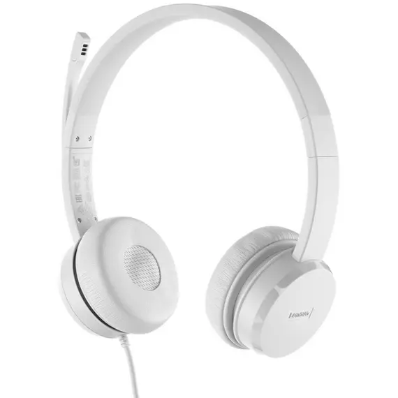ყურსასმენი Lenovo GXD1E71385, Headset, Wired, USB-A, Grey, 3 image - TechMall.geყურსასმენი Lenovo GXD1E71385, Headset, Wired, USB-A, Grey, 3 image - TechMall.ge ,ყურსასმენი Lenovo GXD1E71385, Headset, Wired, USB-A, Grey, 3 image - TechMall.ge