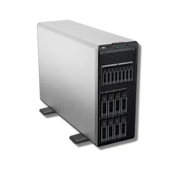 სერვერი Dell PE T560/ 12x3.5/ 1x4510/ 1x32GB/ 1x480GB SSD/ H755/ 2x1GbE/ iDRAC9 Ent/ Bezel/ 2x800W/3YW NBD, 2 image - TechMall.geსერვერი Dell PE T560/ 12x3.5/ 1x4510/ 1x32GB/ 1x480GB SSD/ H755/ 2x1GbE/ iDRAC9 Ent/ Bezel/ 2x800W/3YW NBD, 2 image - TechMall.ge ,სერვერი Dell PE T560/ 12x3.5/ 1x4510/ 1x32GB/ 1x480GB SSD/ H755/ 2x1GbE/ iDRAC9 Ent/ Bezel/ 2x800W/3YW NBD, 2 image - TechMall.ge
