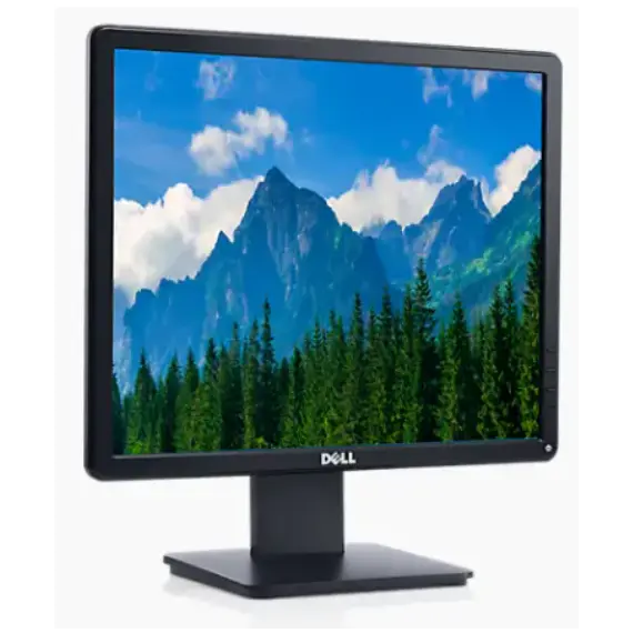 მონიტორი Dell 17 Monitor E1715S - 43cm(17&quot;) Black - TechMall.geმონიტორი Dell 17 Monitor E1715S - 43cm(17&quot;) Black - TechMall.ge ,მონიტორი Dell 17 Monitor E1715S - 43cm(17&quot;) Black - TechMall.ge