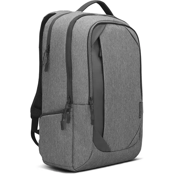 ნოუთბუქის ჩანთა Lenovo GX40X54263 B730, 17.3", Backpack, Gray, 4 image - TechMall.geნოუთბუქის ჩანთა Lenovo GX40X54263 B730, 17.3", Backpack, Gray, 4 image - TechMall.ge ,ნოუთბუქის ჩანთა Lenovo GX40X54263 B730, 17.3", Backpack, Gray, 4 image - TechMall.ge