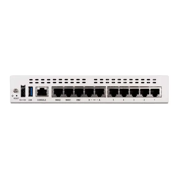 სვიჩი Fortinet FG-60F 10xGE RJ45 ports 7x Internal Ports, 2xWAN Ports, 1xDMZ Port, 5 image - TechMall.geსვიჩი Fortinet FG-60F 10xGE RJ45 ports 7x Internal Ports, 2xWAN Ports, 1xDMZ Port, 5 image - TechMall.ge ,სვიჩი Fortinet FG-60F 10xGE RJ45 ports 7x Internal Ports, 2xWAN Ports, 1xDMZ Port, 5 image - TechMall.ge