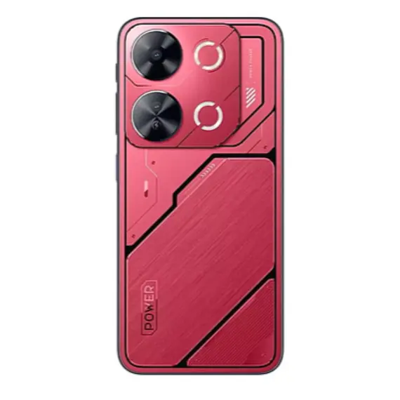 მობილური ტელეფონი Itel P65 P671LN 12GB/256GB Dual Sim - Blaze Red, 3 image - TechMall.geმობილური ტელეფონი Itel P65 P671LN 12GB/256GB Dual Sim - Blaze Red, 3 image - TechMall.ge ,მობილური ტელეფონი Itel P65 P671LN 12GB/256GB Dual Sim - Blaze Red, 3 image - TechMall.ge