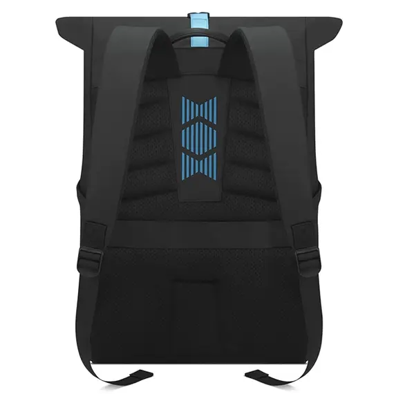 ნოუთბუქის ჩანთა Lenovo GX41H70101, 16", Backpack, Black, 2 image - TechMall.geნოუთბუქის ჩანთა Lenovo GX41H70101, 16", Backpack, Black, 2 image - TechMall.ge ,ნოუთბუქის ჩანთა Lenovo GX41H70101, 16", Backpack, Black, 2 image - TechMall.ge